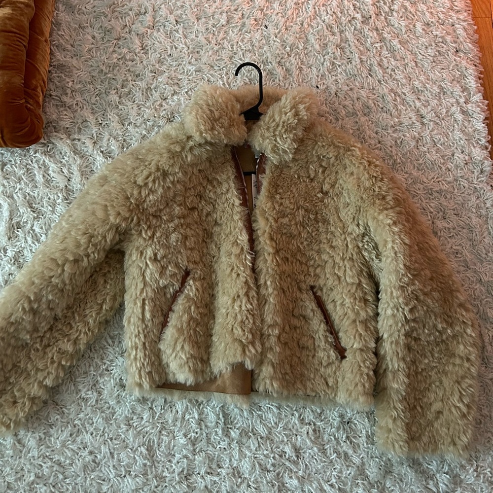 UO Soft Y2K style Jacket